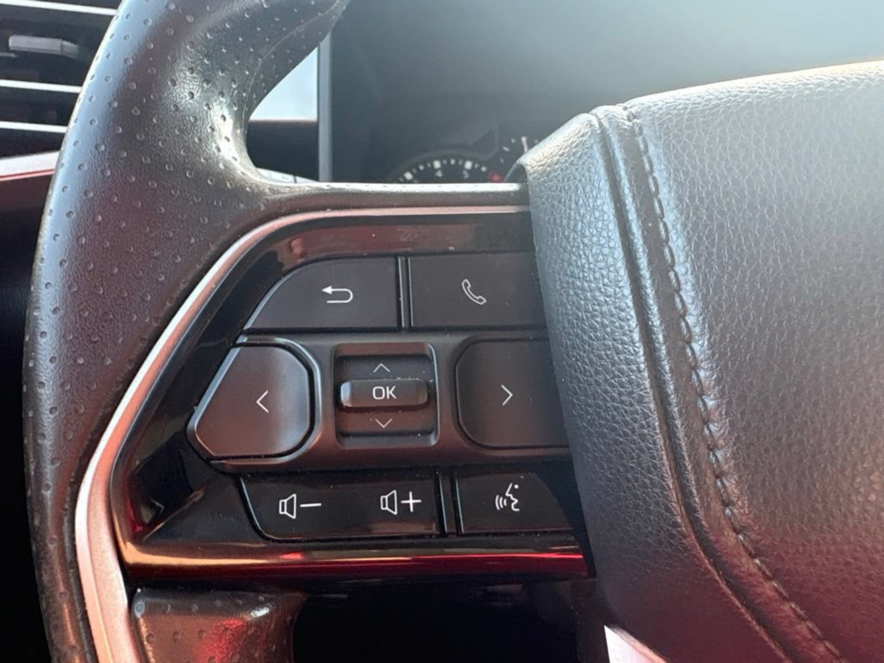 Used 2024 Toyota Tundra SR5 w/ Security Package (TMS) RWD image 8