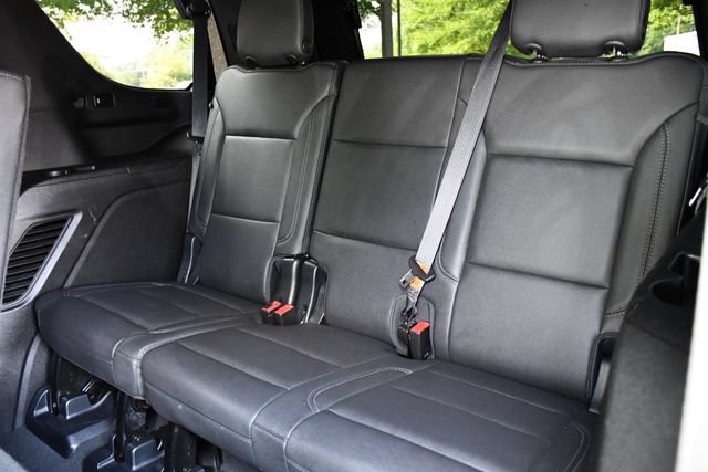 Used 2023 Chevrolet Tahoe LT AWD/4WD image 23