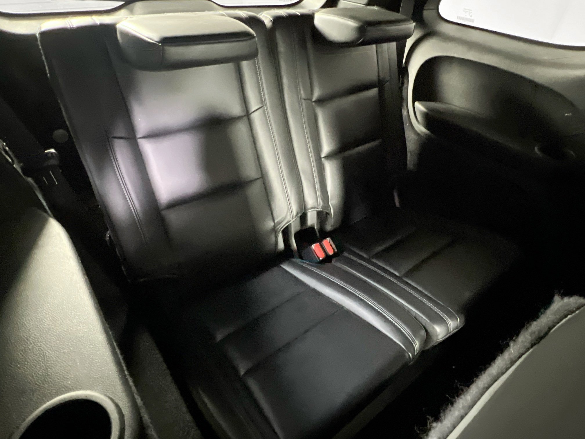 Used 2022 Dodge Durango GT AWD/4WD image 25