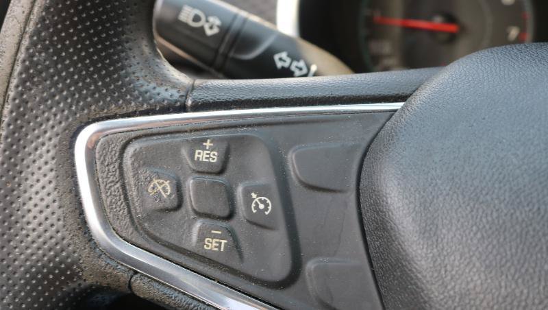 Used 2020 Chevrolet Malibu LS FWD image 8
