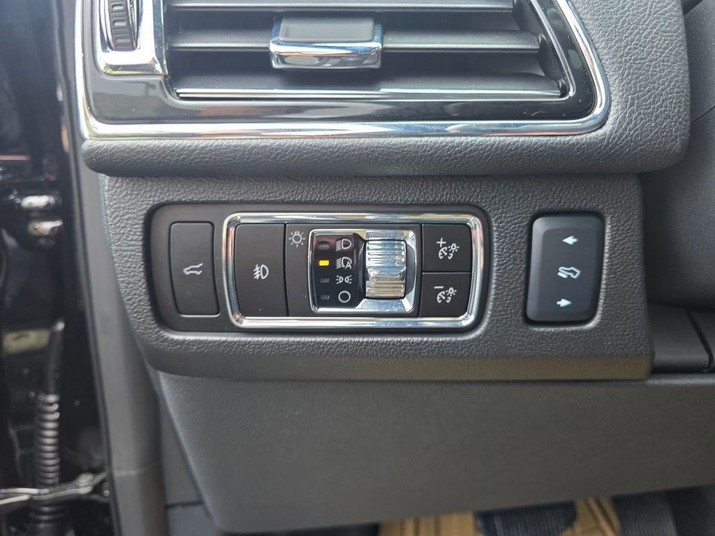 Used 2024 Lincoln Navigator L Reserve image 67