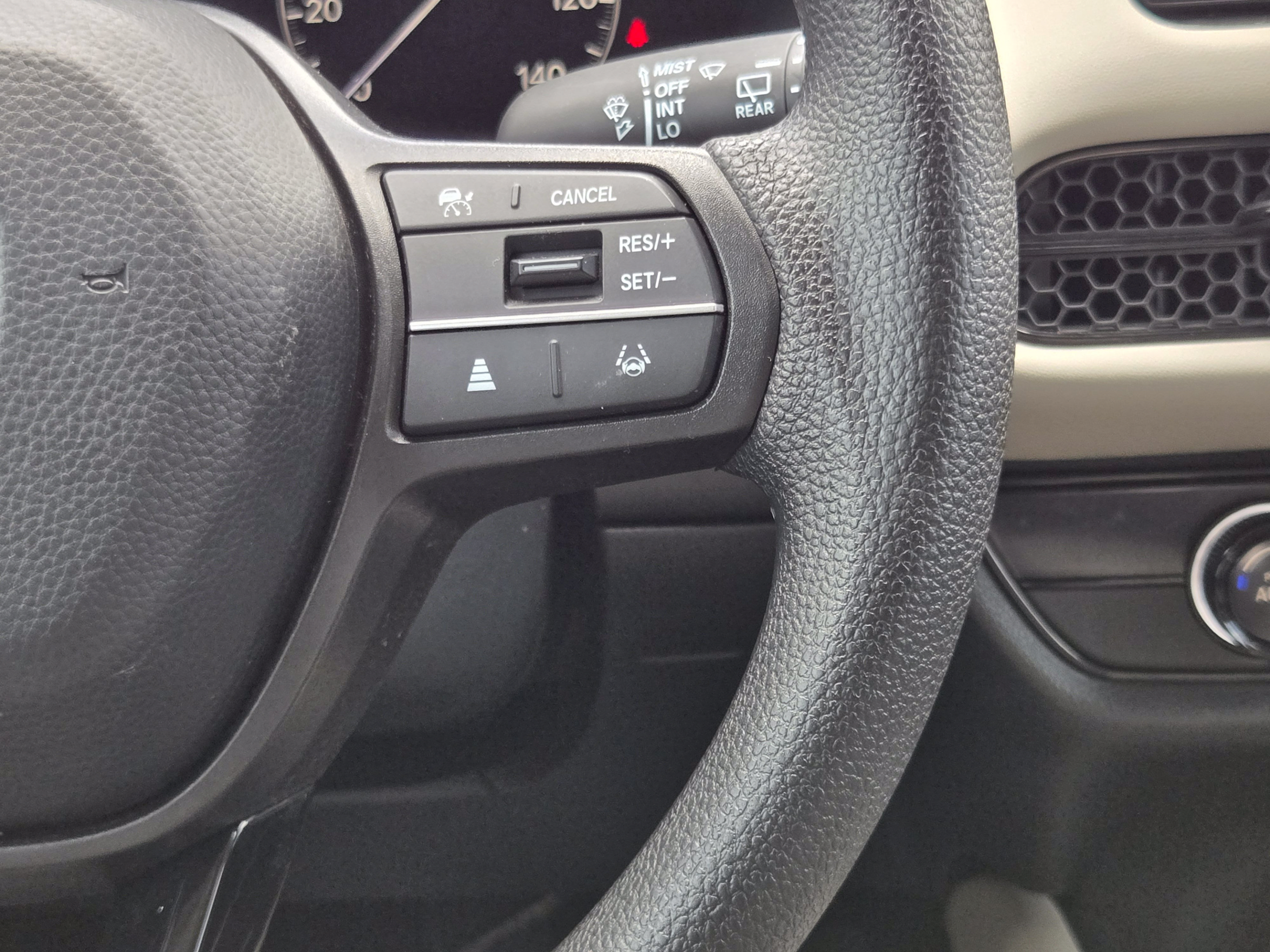 Used 2026 Honda HR-V LX image 26