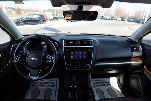 Used 2019 Subaru Outback 3.6R Touring w/ Popular Package #3A image 14