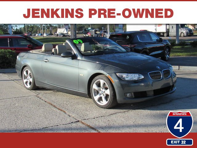 Used 2009 BMW 328i Convertible