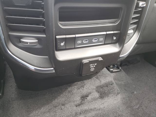 New 2027 RAM 1500 Laramie AWD/4WD image 16