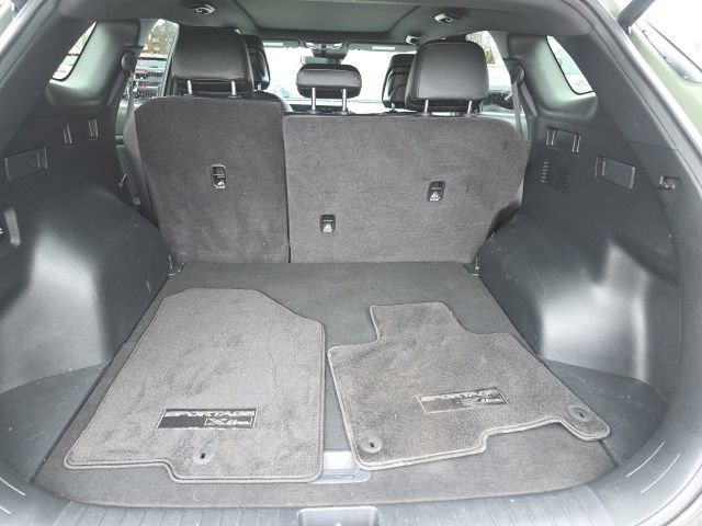 Used 2024 Kia Sportage X-Line w/ X-Line Premium Package image 15