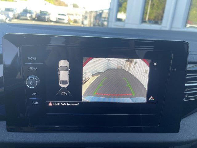 New 2026 Volkswagen Jetta Sport image 19