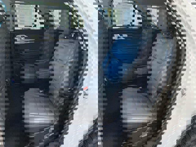 New 2025 Ford Explorer Active w/ Active Comfort Package image 34