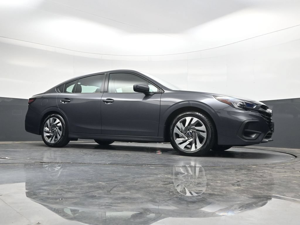 Used 2023 Subaru Legacy Limited AWD/4WD image 30