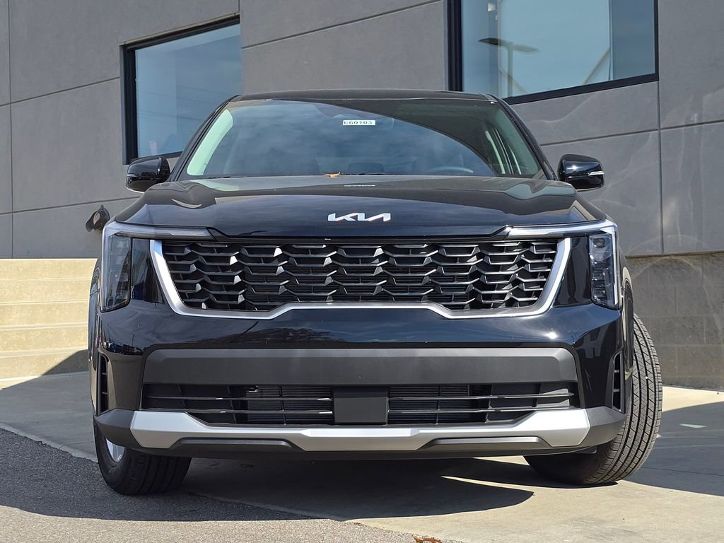 New 2026 Kia Sorento LX image 14