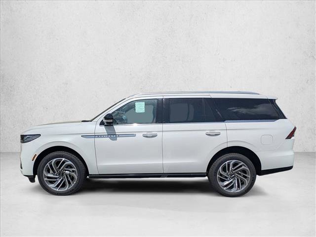 New 2026 Lincoln Navigator Reserve image 5