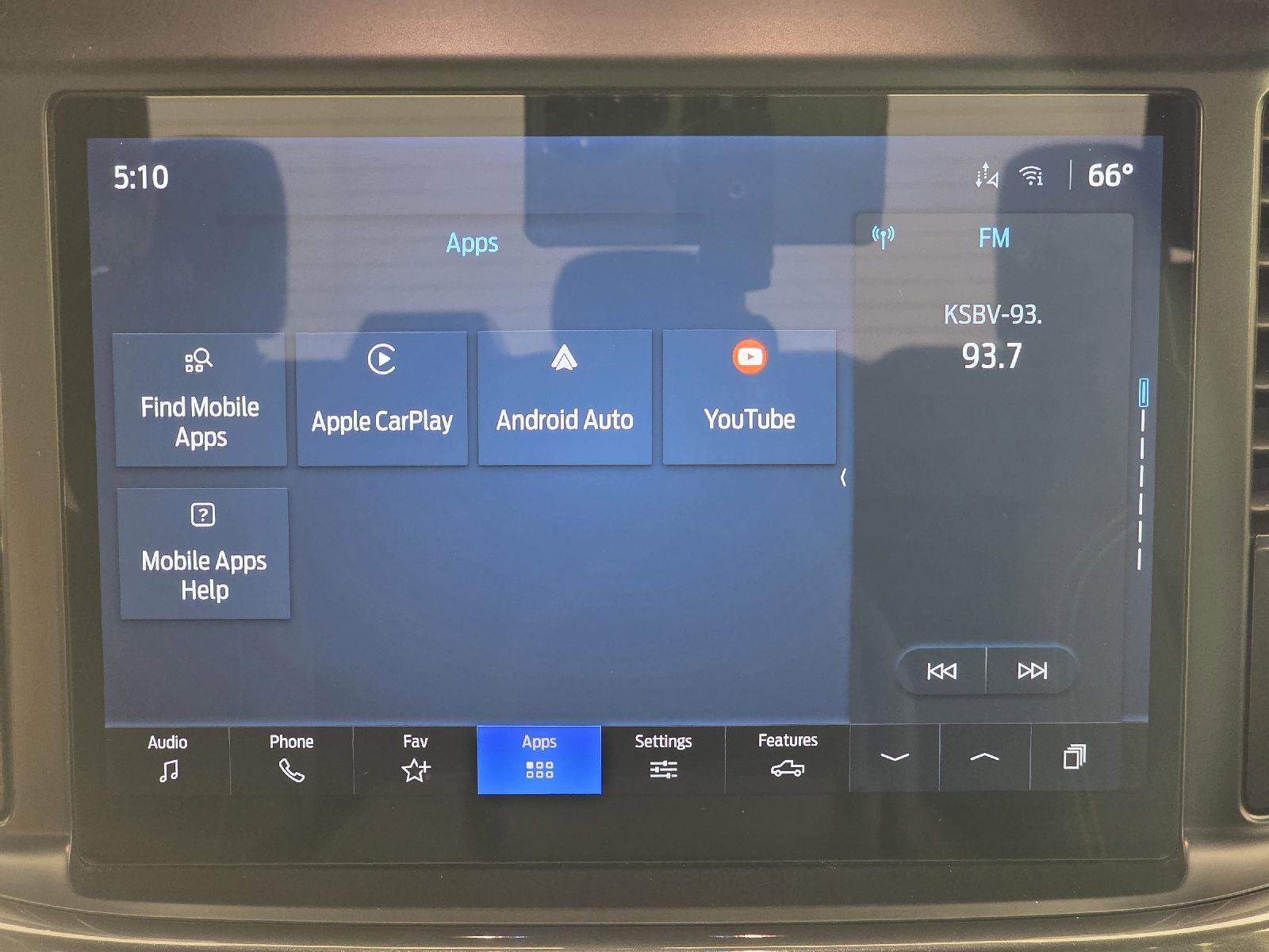 Used 2025 Ford F150 STX w/ Equipment Group 200A image 39