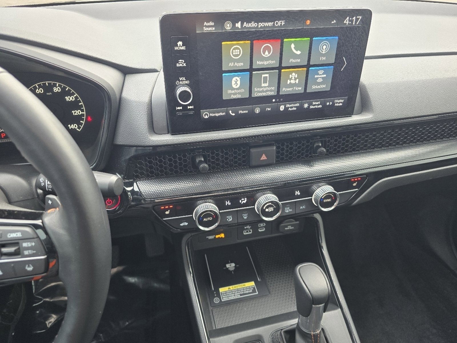 Used 2025 Honda CR-V Sport Touring image 33