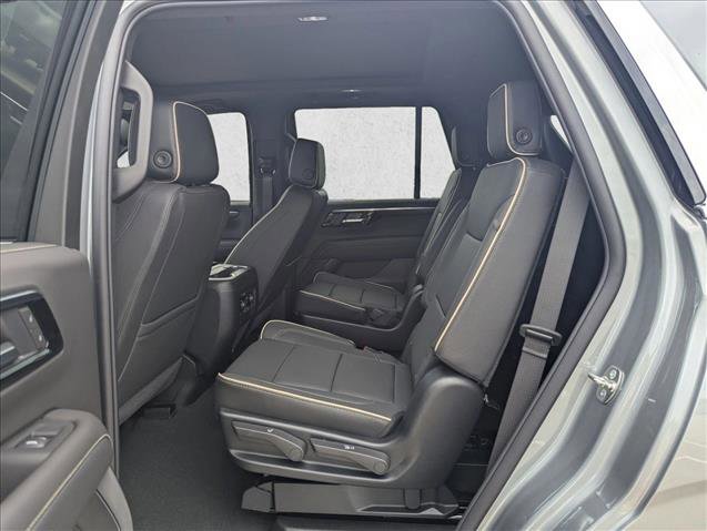 New 2026 Chevrolet Tahoe Premier w/ Sun And Tow Package image 15