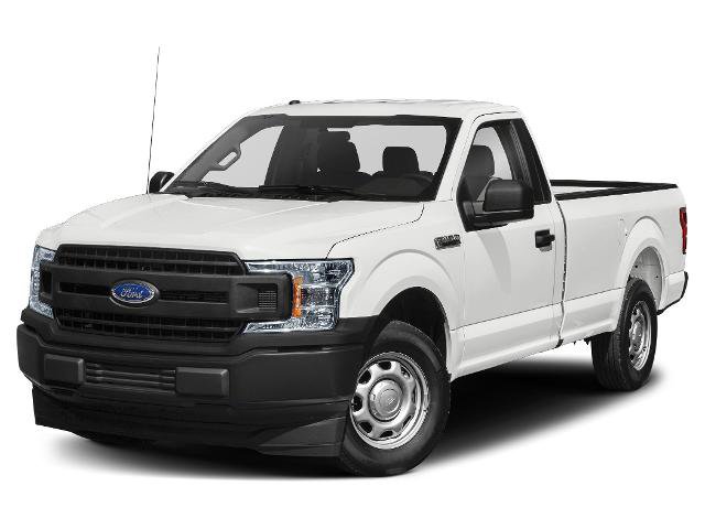 Used 2020 Ford F150 XLT w/ Equipment Group 301A Mid