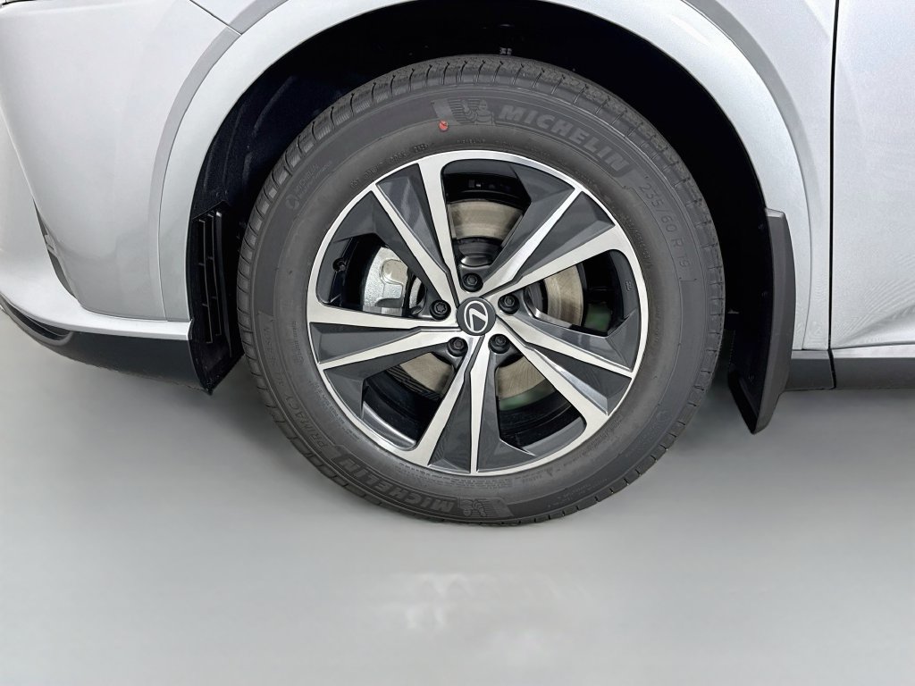 New 2026 Lexus RX 350 Premium w/ Convenience Package FWD image 23