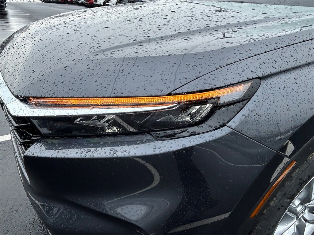 New 2026 Honda CR-V EX image 25