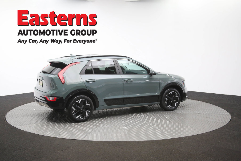 Used 2023 Kia Niro Wind FWD image 43