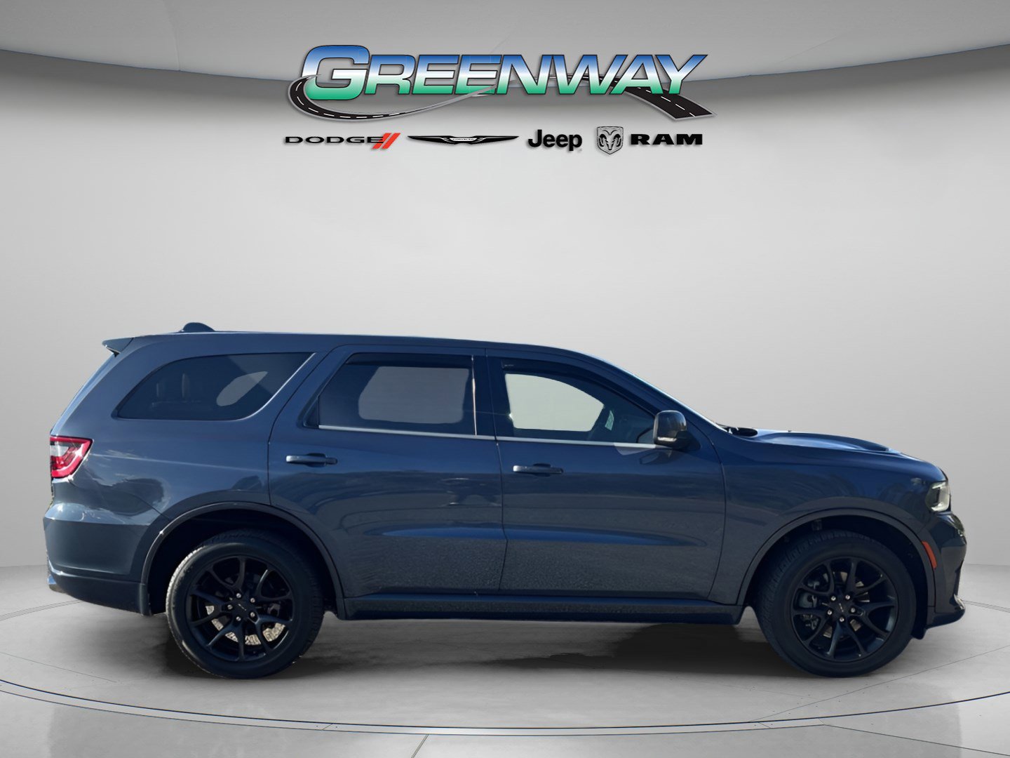 Used 2021 Dodge Durango GT image 5