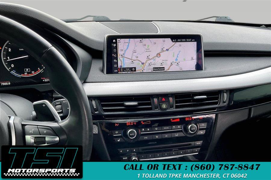 Used 2018 BMW X5 xDrive35i image 6