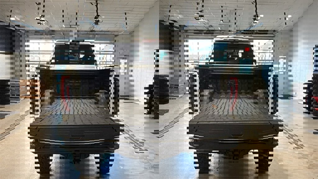 New 2026 GMC Sierra 2500 AT4X image 17