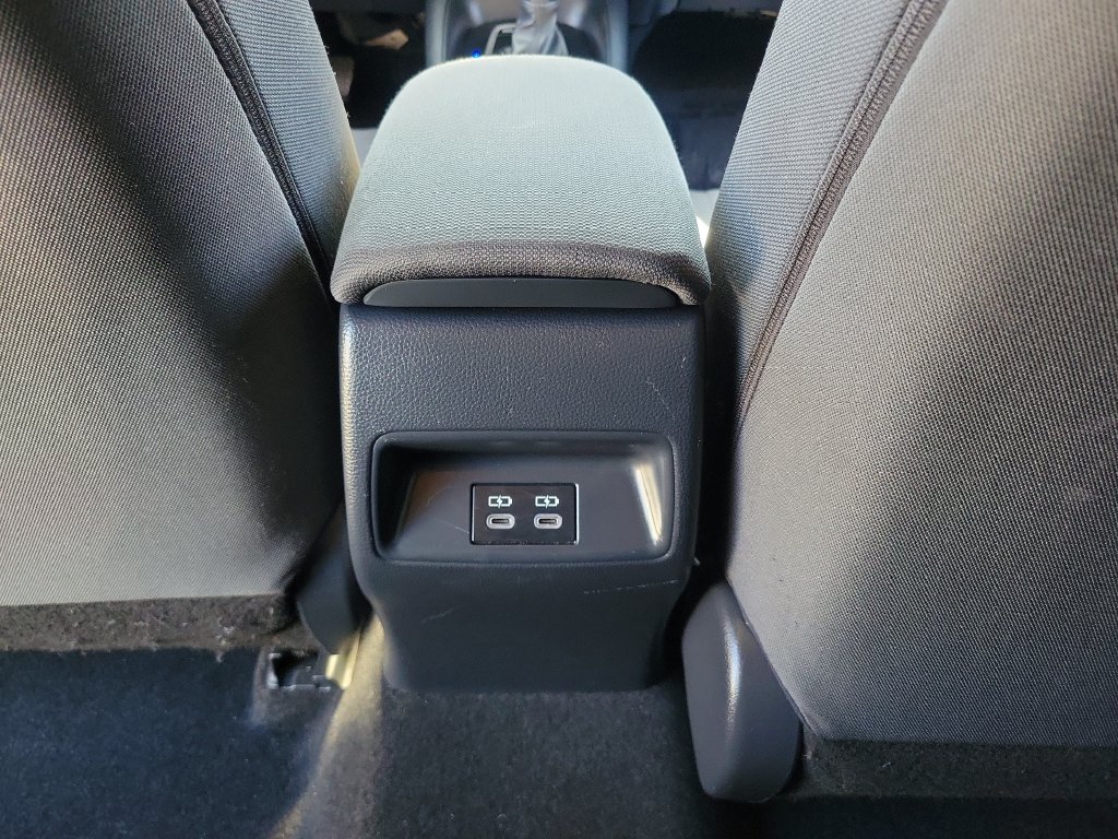 Used 2025 Toyota Corolla LE w/ LE Premium Package FWD image 13
