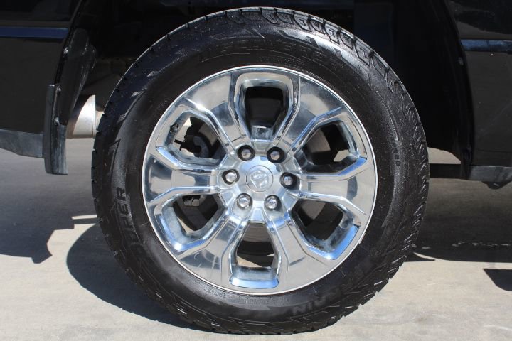 Used 2021 RAM 1500 Big Horn image 10