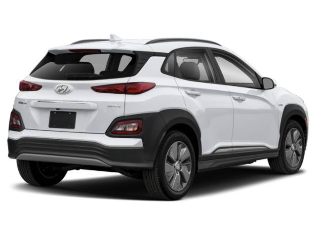 Used 2021 Hyundai Kona Limited w/ Cargo Package FWD image 4