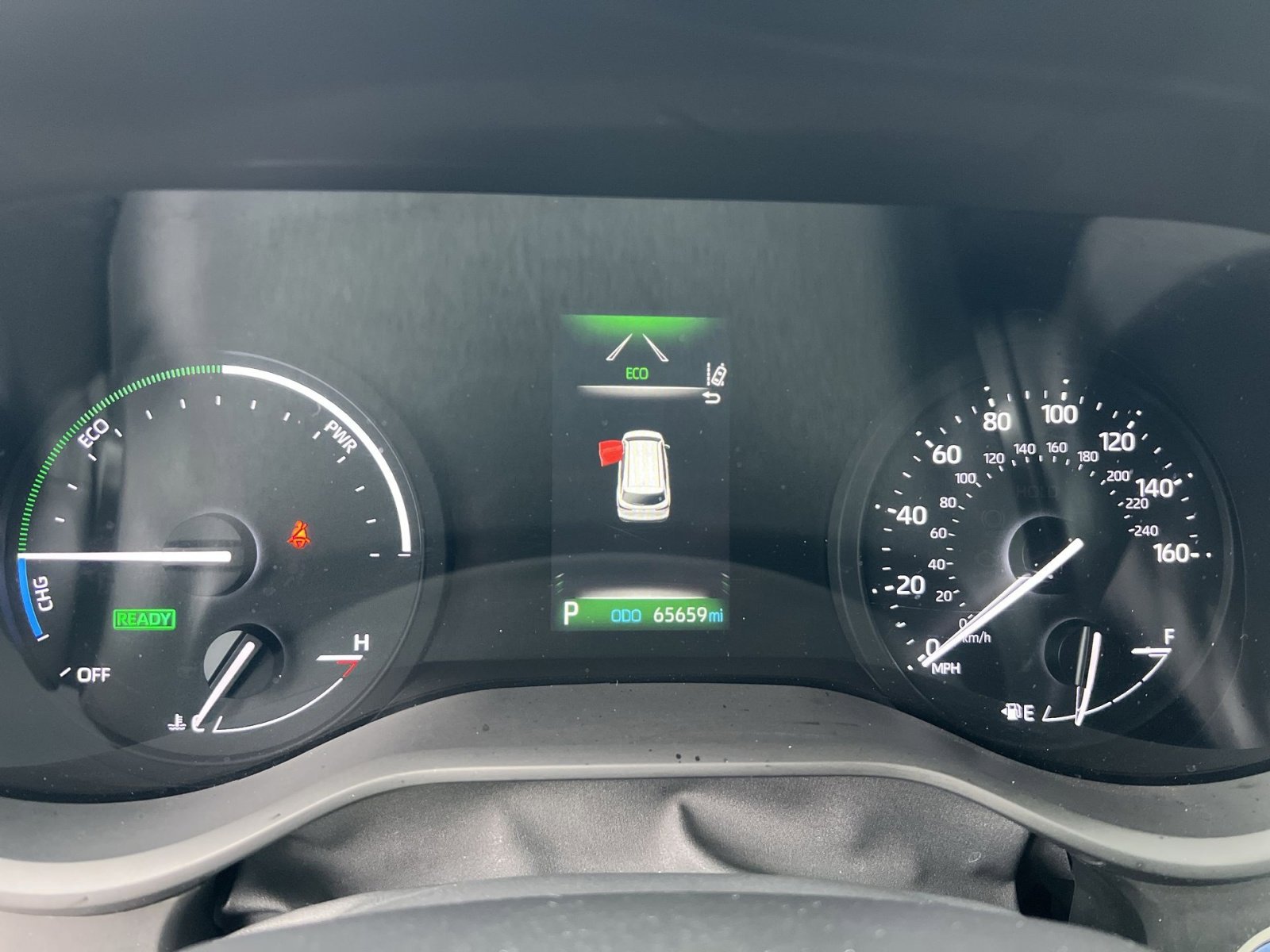 Used 2024 Toyota Sienna XLE image 16