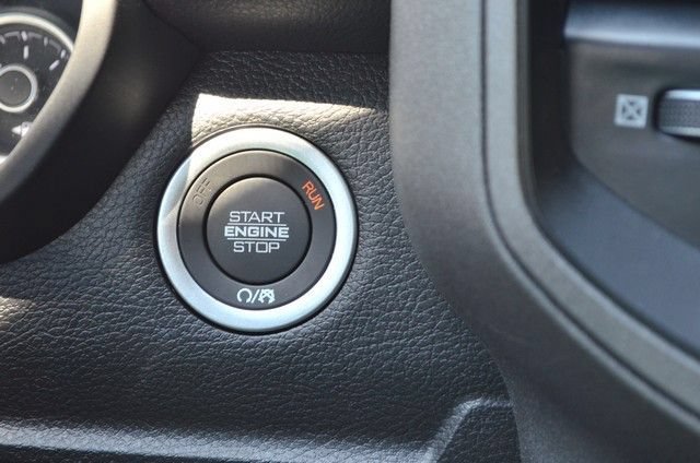 New 2026 RAM 1500 Warlock AWD/4WD image 24