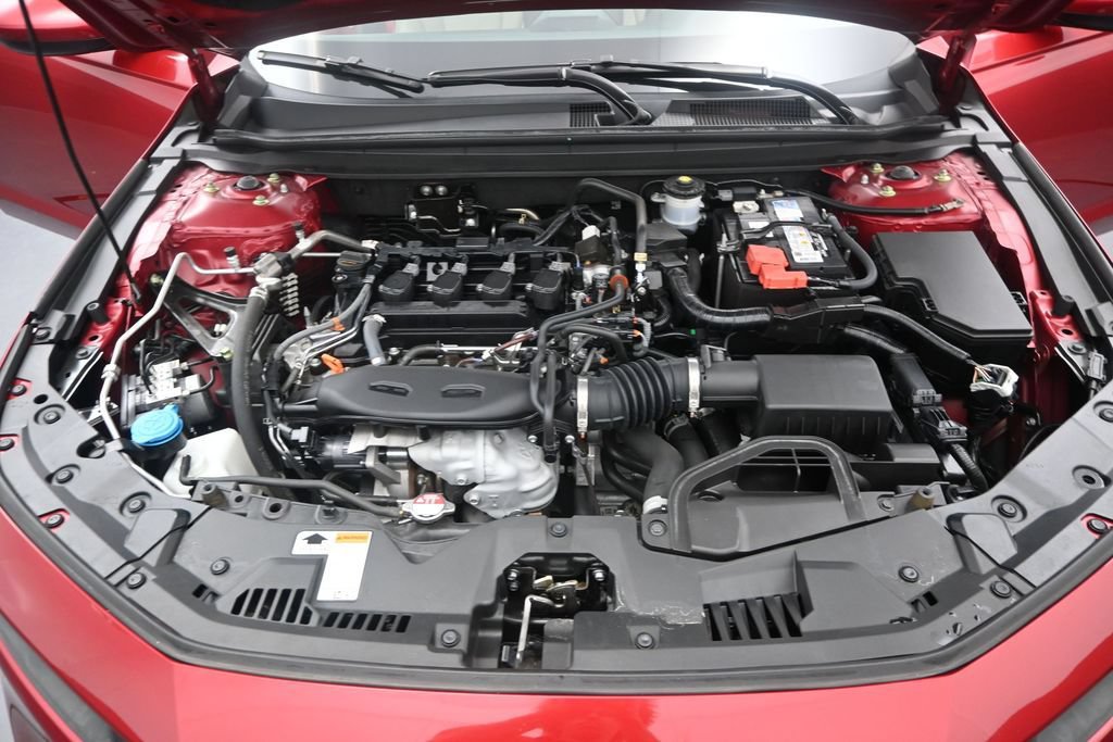 Used 2023 Honda Accord LX image 13