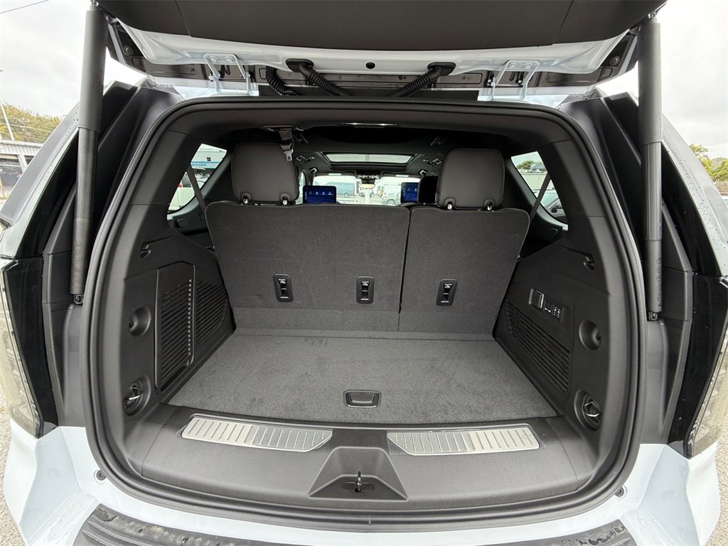 New 2026 Chevrolet Tahoe Premier image 28