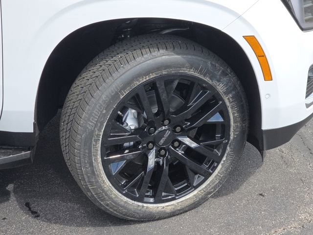 New 2026 GMC Yukon XL Elevation w/ Elevation Premium Package AWD/4WD image 30