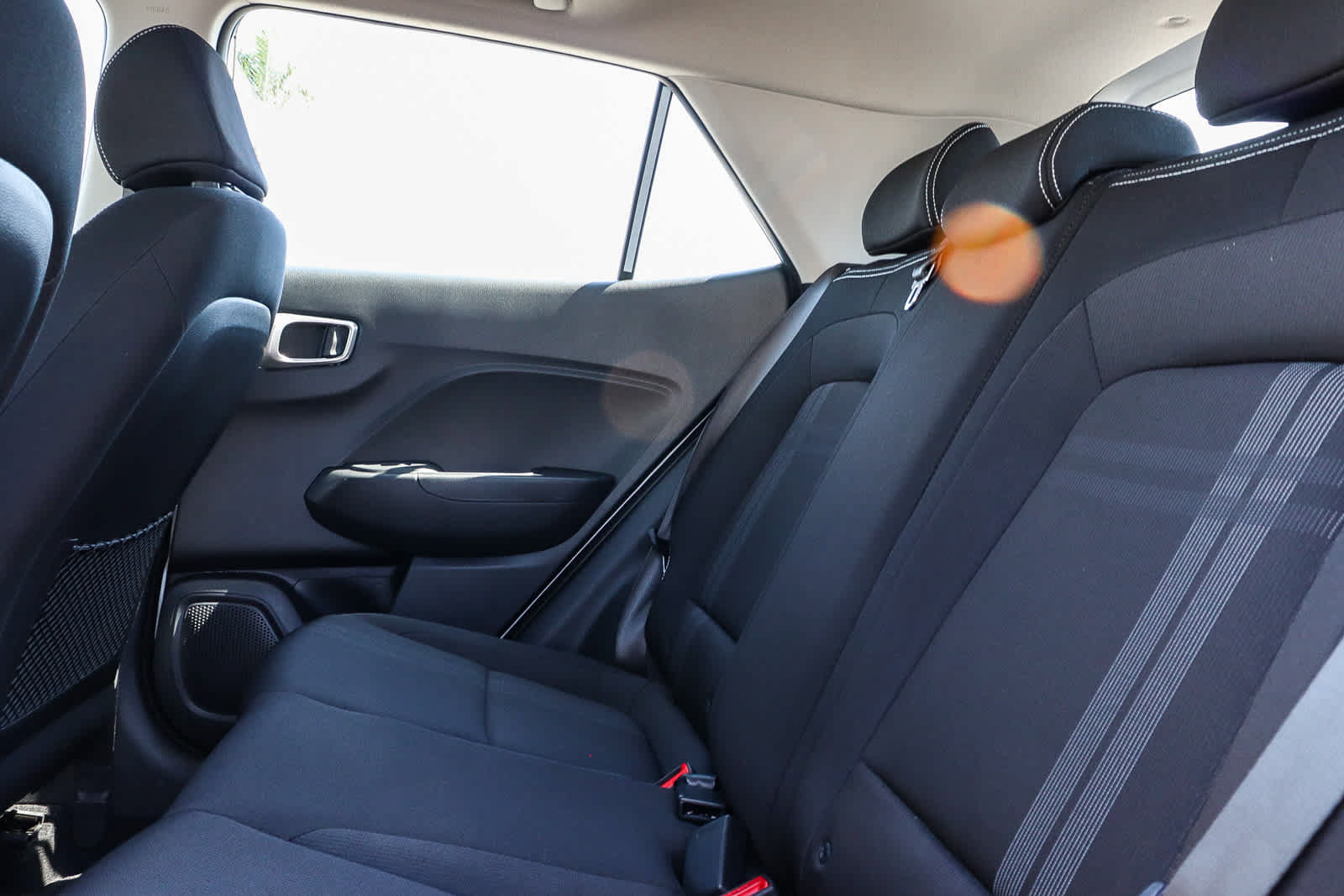 Used 2026 Hyundai Venue SEL FWD image 26