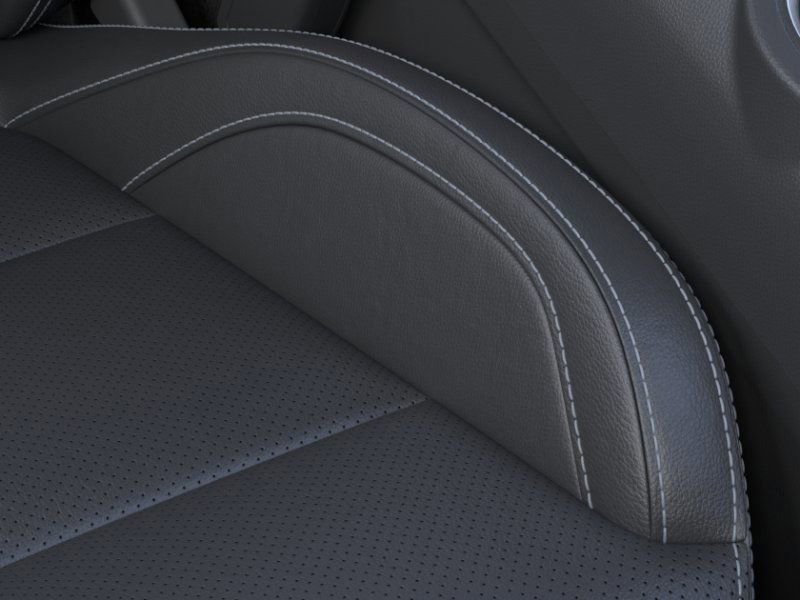 New 2025 Ford Mustang GT Premium image 16