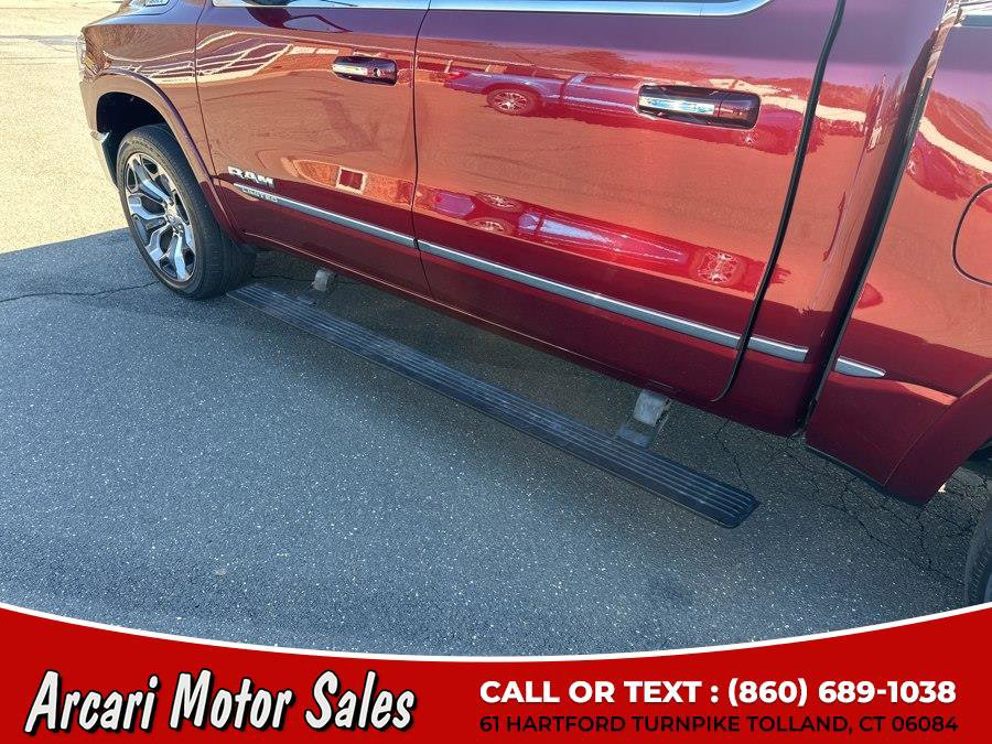 Used 2019 RAM 1500 Limited image 15