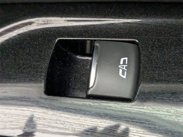 Used 2023 Cadillac Escalade ESV Sport Platinum w/ LPO, ONYX Package image 42