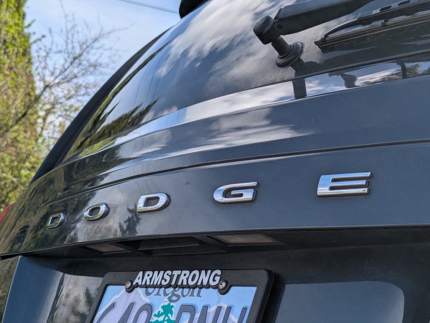 Used 2013 Dodge Grand Caravan American Value Package w/ UConnect Hands-Free Group FWD image 25