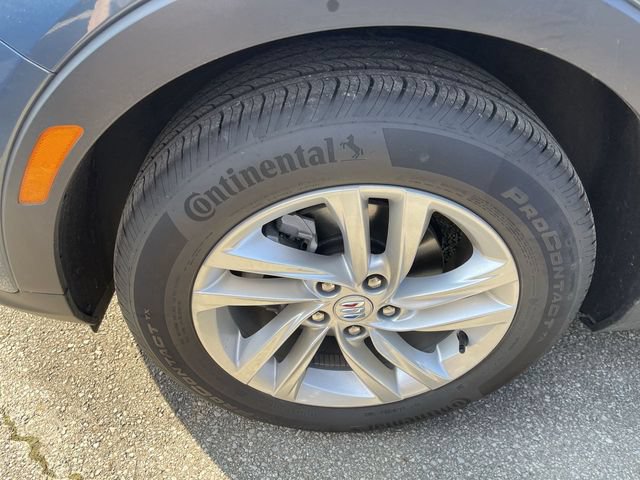 Used 2024 Buick Envista Preferred w/ Convenience I Package FWD image 2