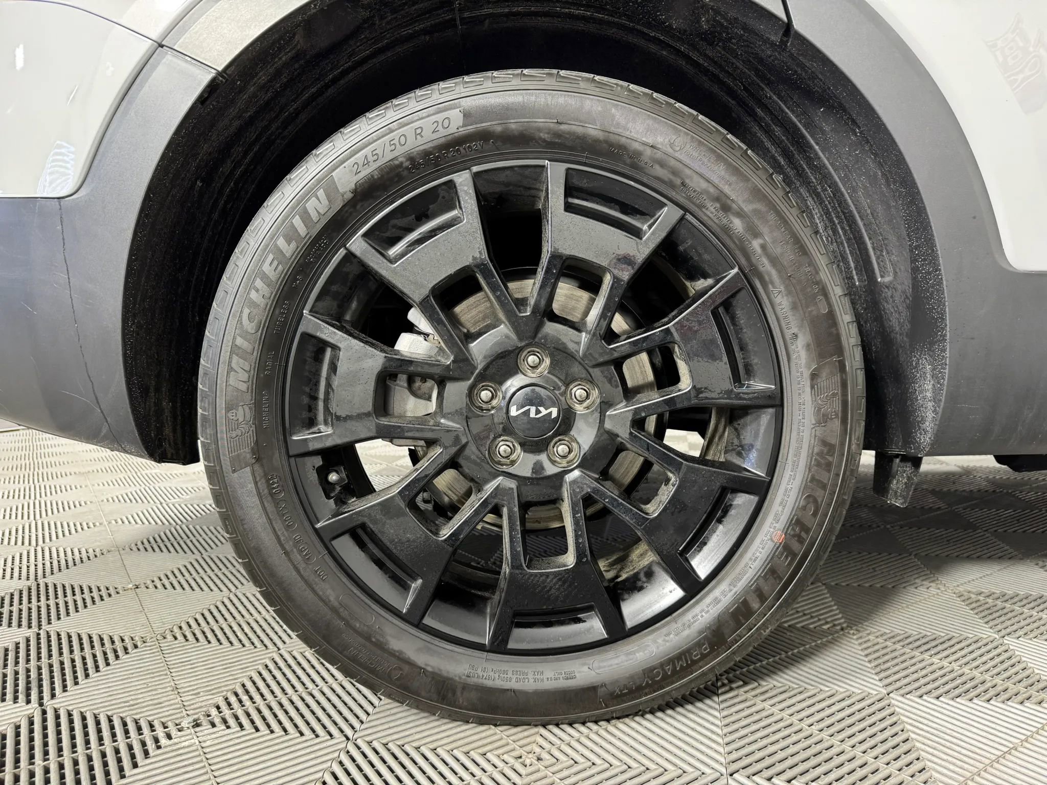 Used 2022 Kia Telluride SX w/ SX Prestige Package AWD/4WD image 55