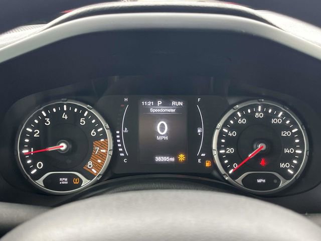 Used 2023 Jeep Renegade Latitude image 33