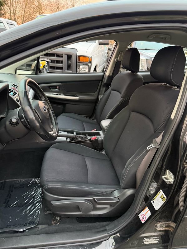 Used 2015 Subaru Impreza 2.0i Sport Premium image 9