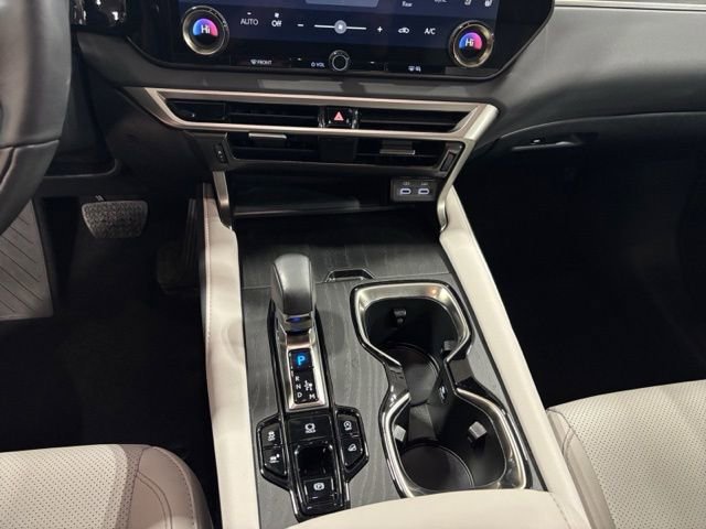 Used 2023 Lexus RX 350 Premium w/ Accessory Package (Z1) image 20