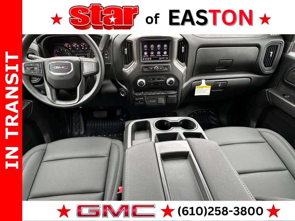 New 2026 GMC Sierra 3500 Pro image 17