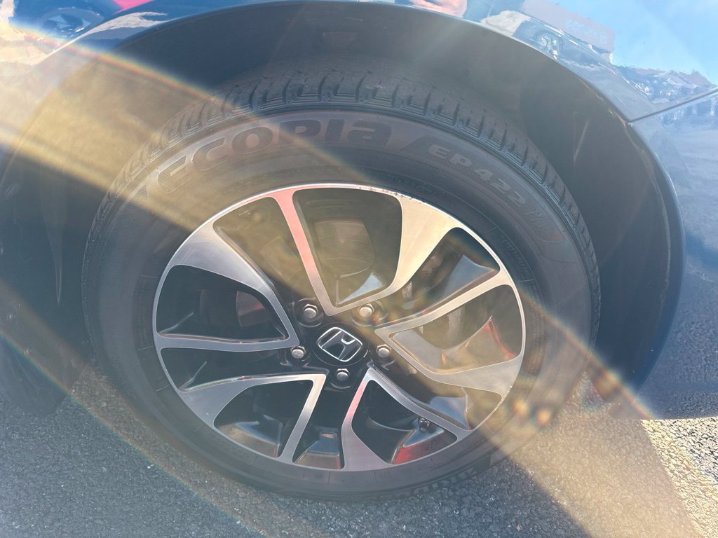Used 2013 Honda Civic EX-L image 10