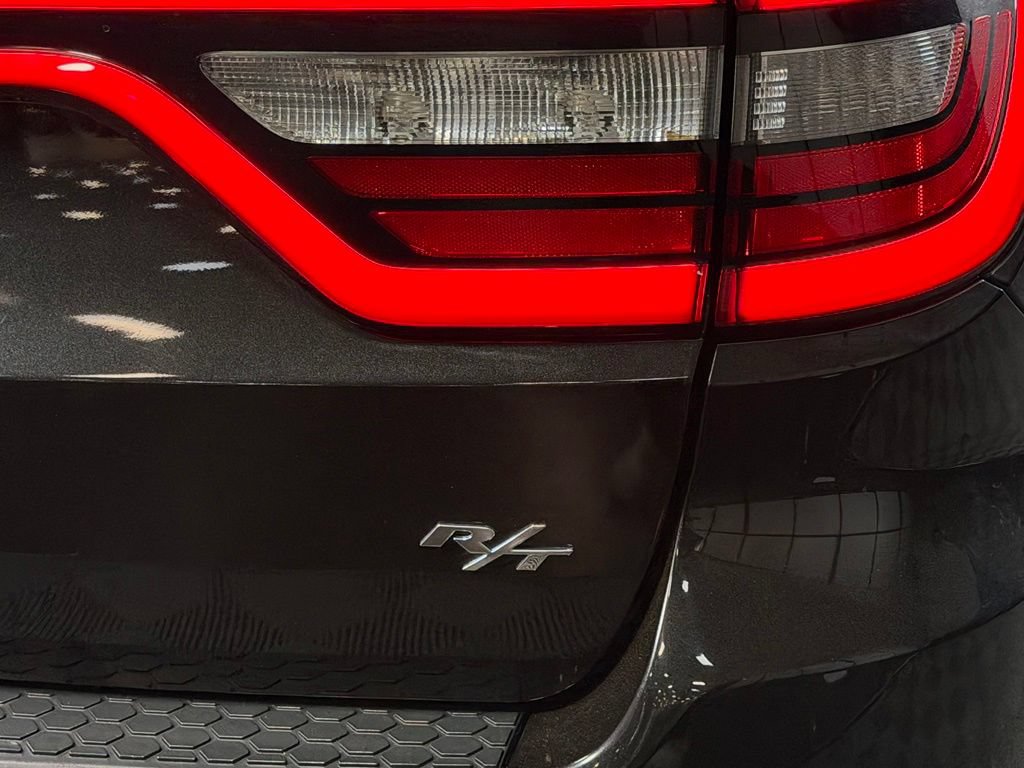 Used 2015 Dodge Durango R/T w/ Trailer Tow Group IV AWD/4WD image 9