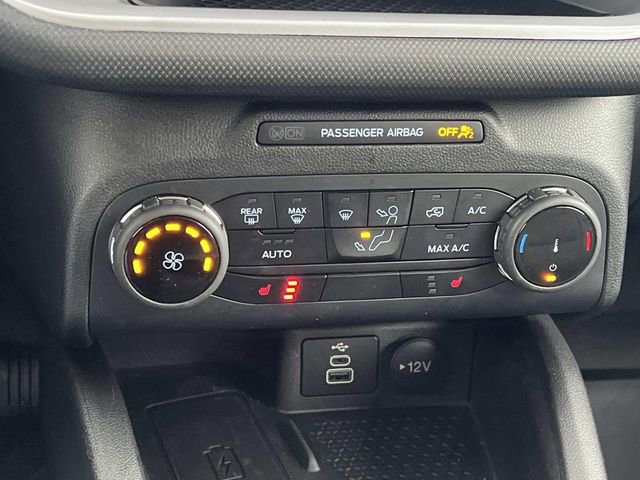 Certified 2023 Ford Bronco Sport Big Bend w/ Convenience Package image 25