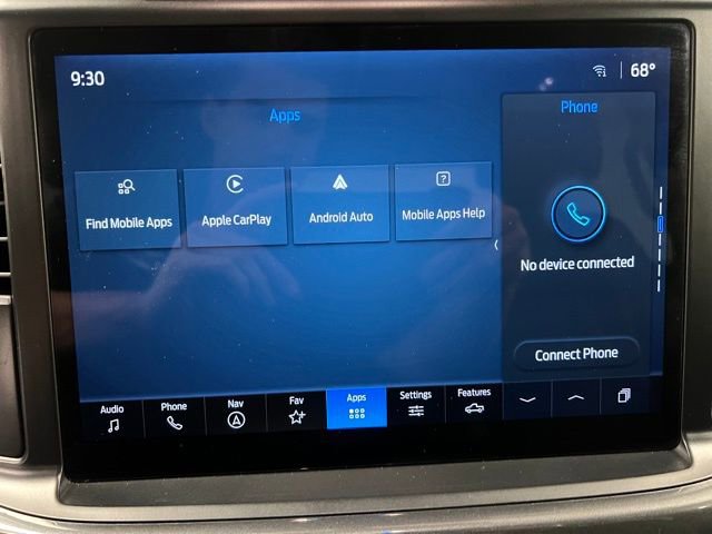 Used 2024 Ford F150 STX w/ Equipment Group 201A FX4 AWD/4WD image 33