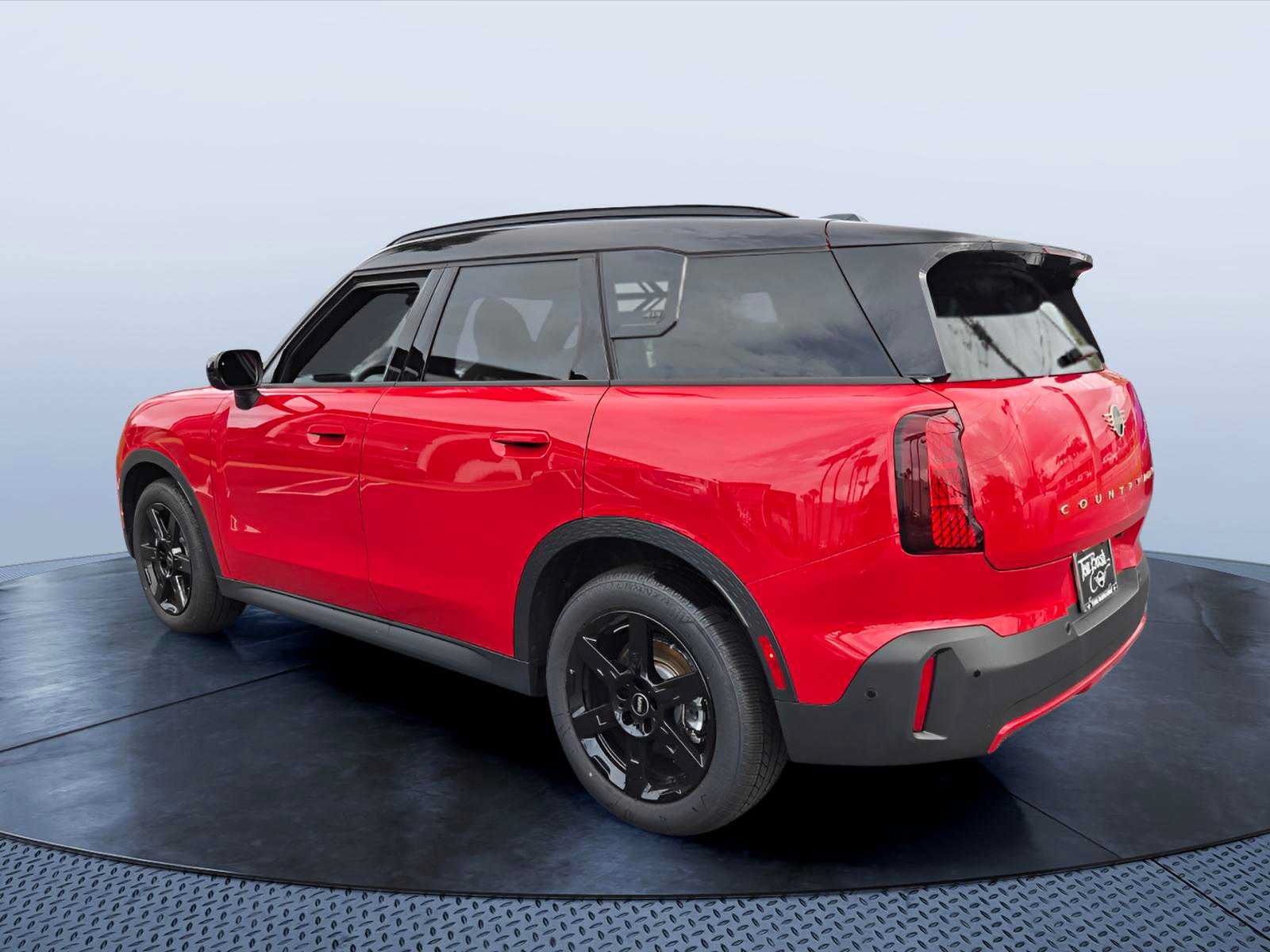 Used 2026 MINI Cooper Countryman S AWD/4WD image 5