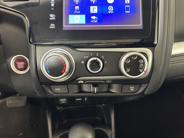 Used 2015 Honda Fit EX image 23